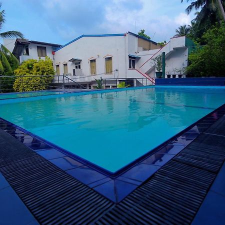 Hotel Aradhana 高尔 外观 照片