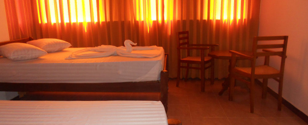 Hotel Aradhana 高尔 外观 照片