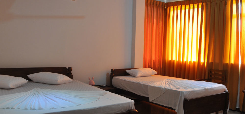 Hotel Aradhana 高尔 外观 照片