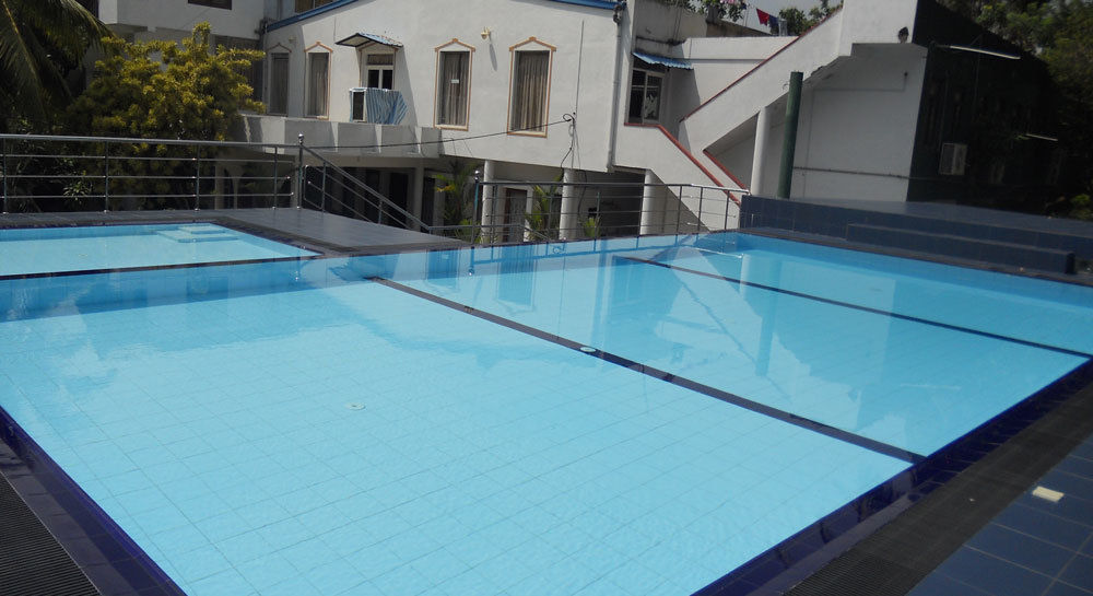 Hotel Aradhana 高尔 外观 照片