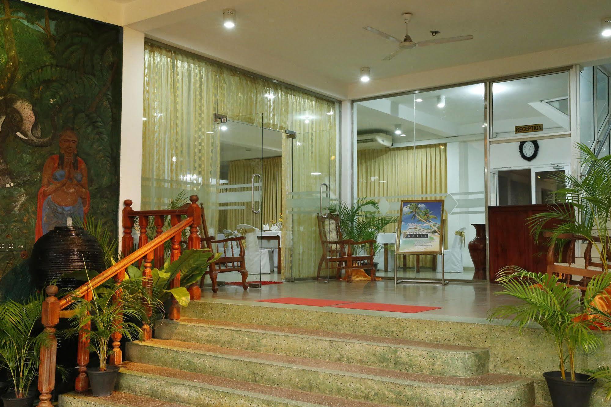 Hotel Aradhana 高尔 外观 照片