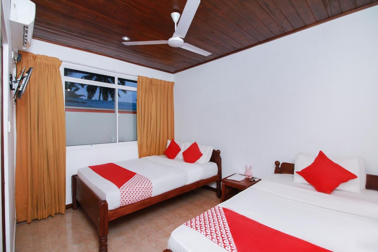 Hotel Aradhana 高尔 外观 照片