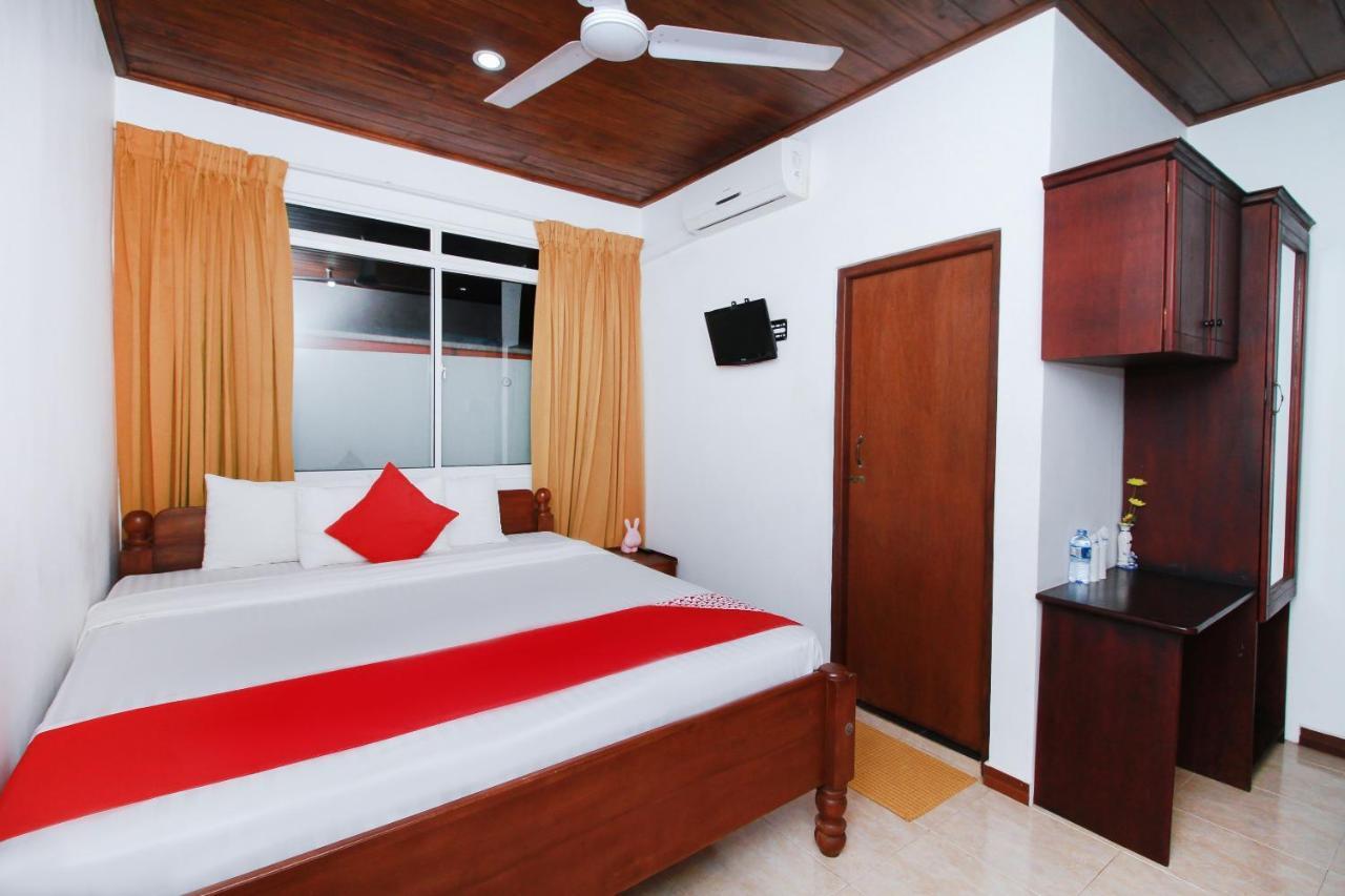 Hotel Aradhana 高尔 外观 照片
