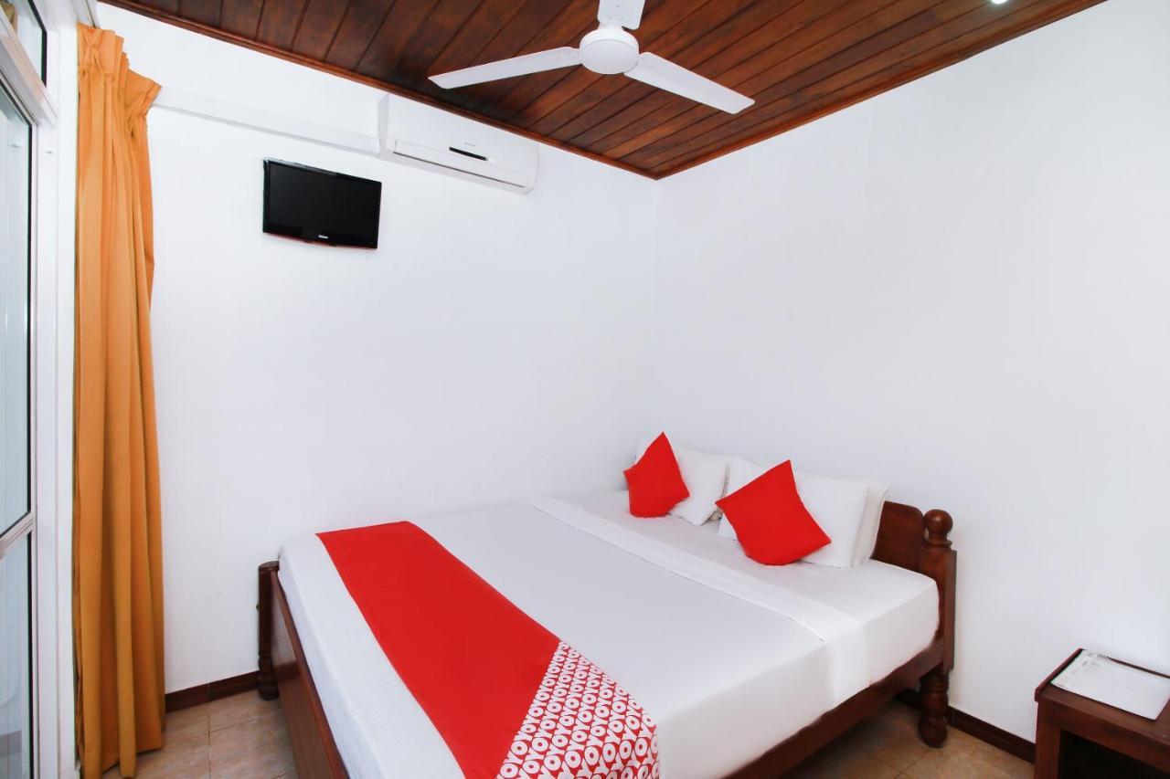 Hotel Aradhana 高尔 外观 照片