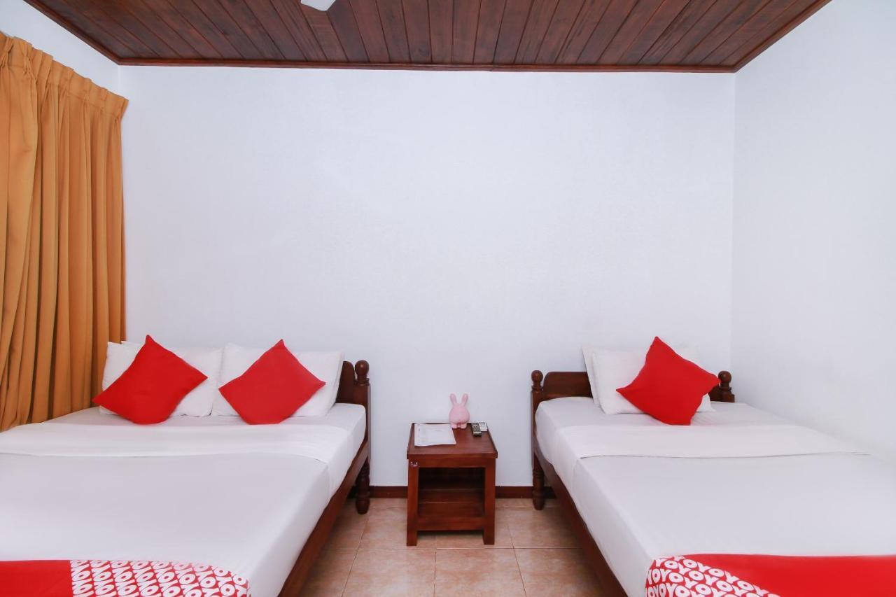Hotel Aradhana 高尔 外观 照片