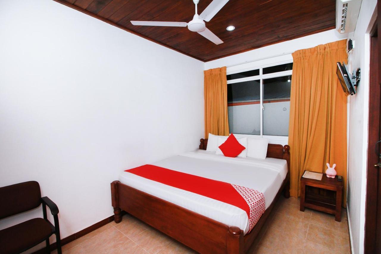 Hotel Aradhana 高尔 外观 照片