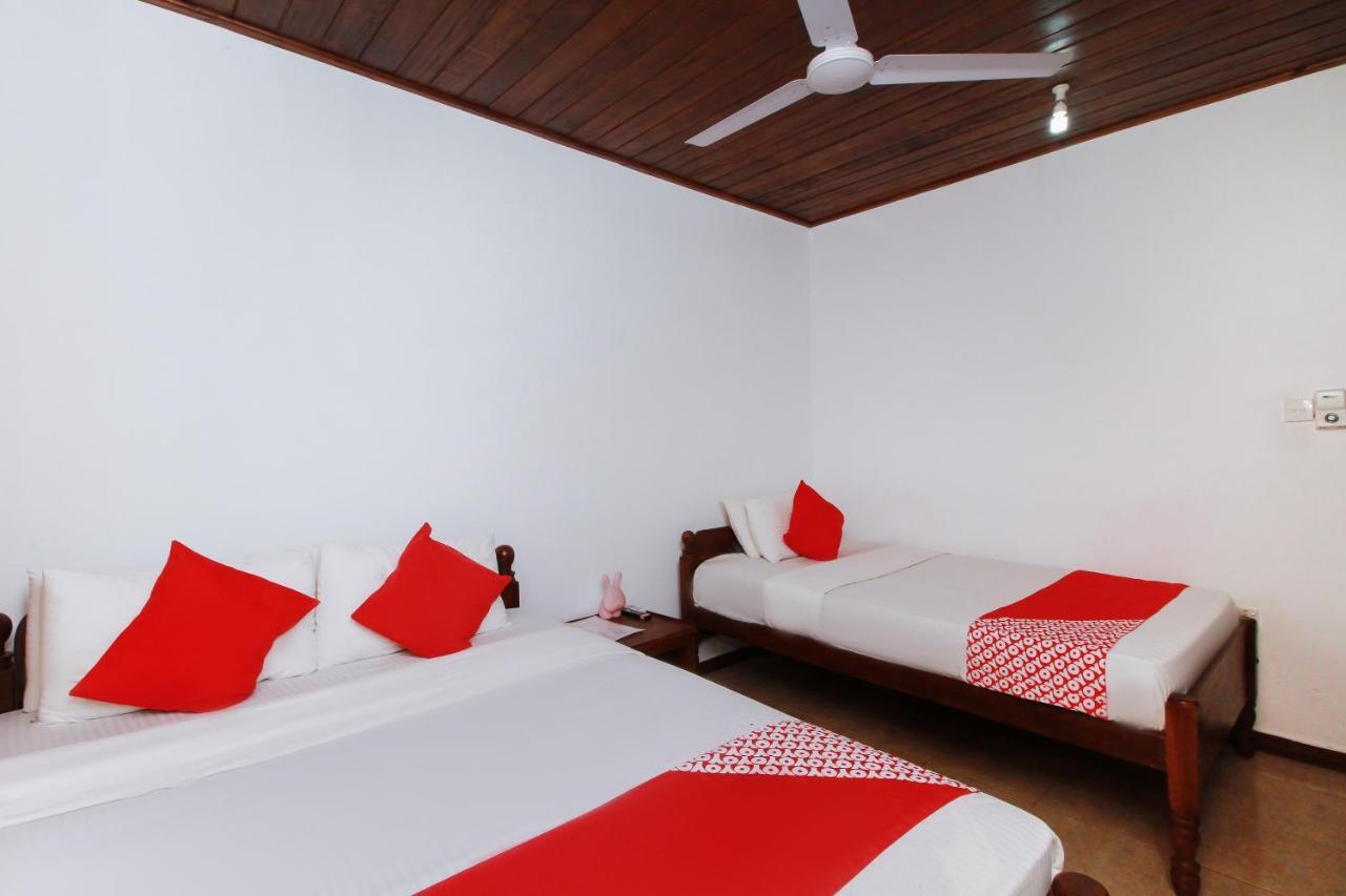 Hotel Aradhana 高尔 外观 照片