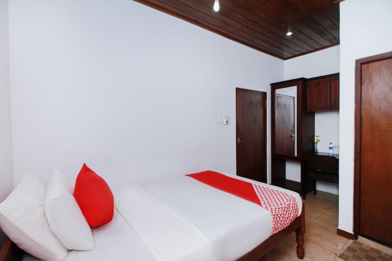 Hotel Aradhana 高尔 外观 照片