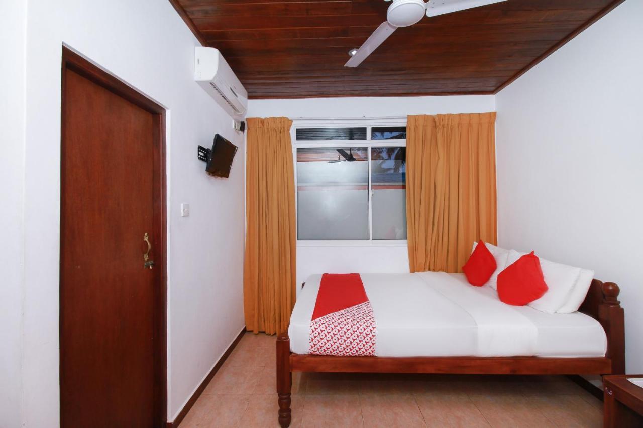 Hotel Aradhana 高尔 外观 照片
