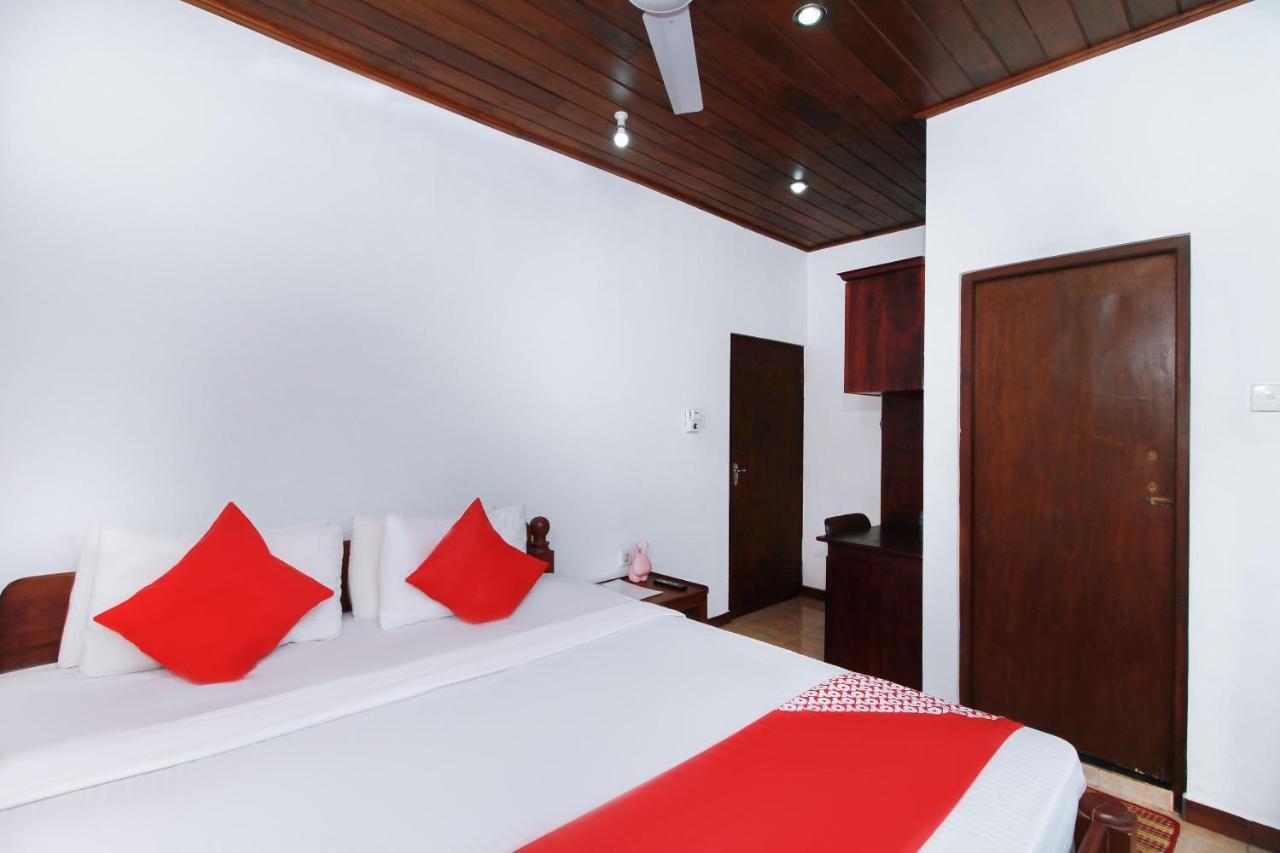 Hotel Aradhana 高尔 外观 照片