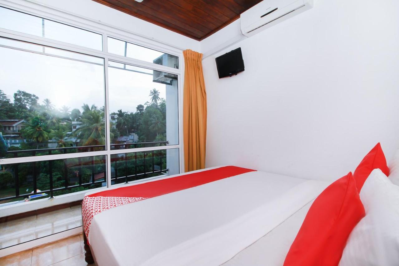 Hotel Aradhana 高尔 外观 照片