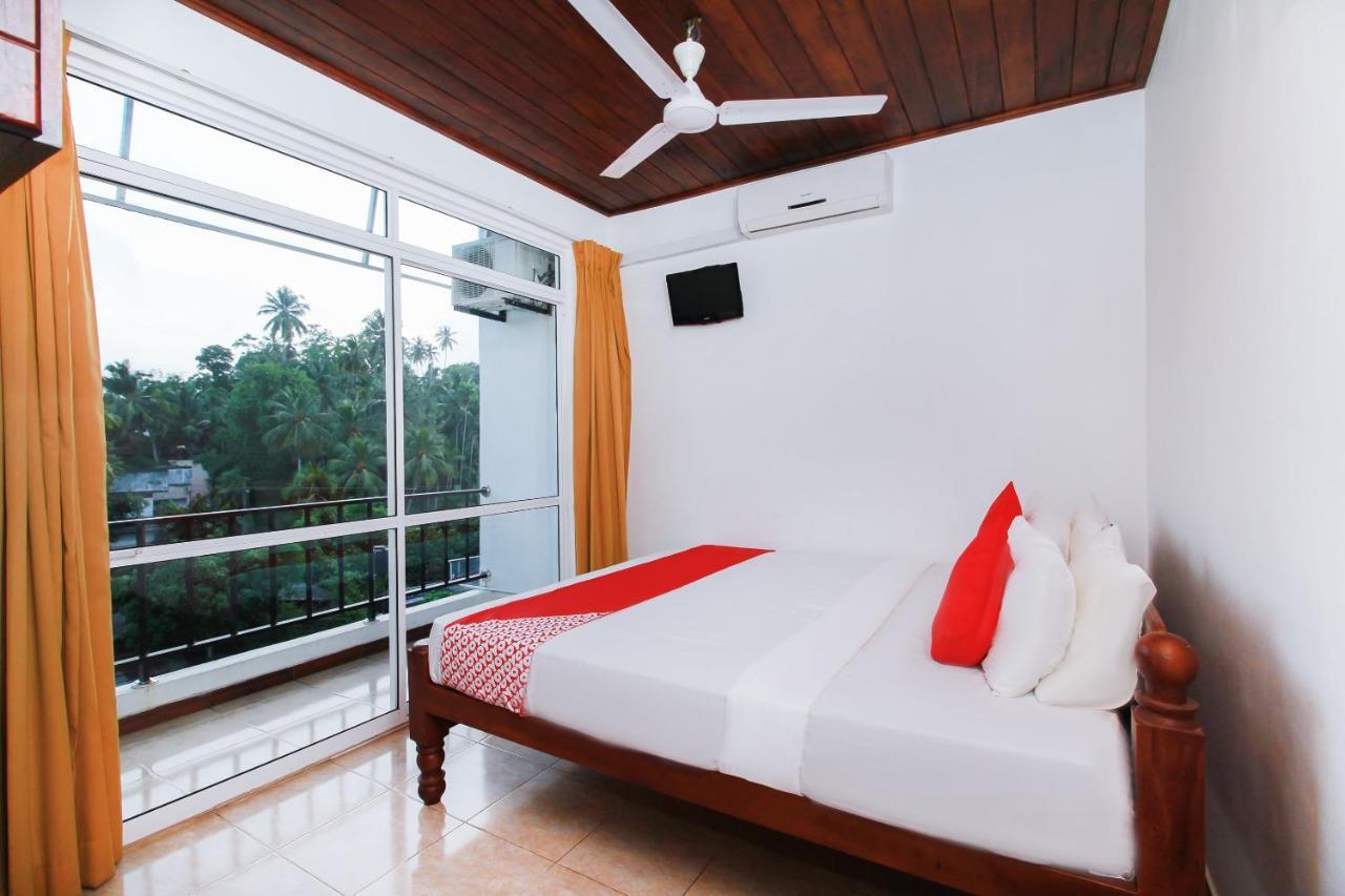 Hotel Aradhana 高尔 外观 照片