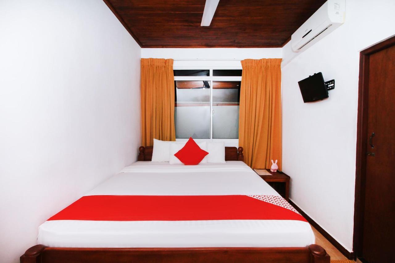Hotel Aradhana 高尔 外观 照片